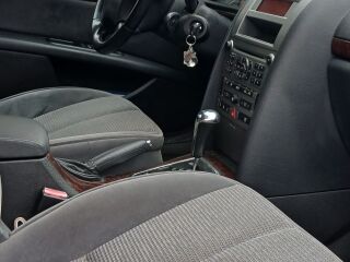 Peugeot 407 2.0 100kW