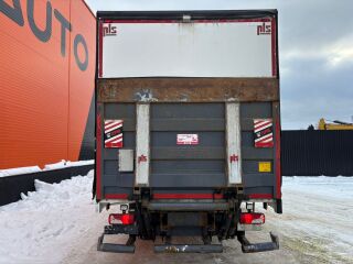 Scania P320 4x2 235kW