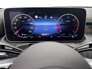 Mercedes-Benz C 220 d 4Matic AMG Night pakett 2.0 147kW