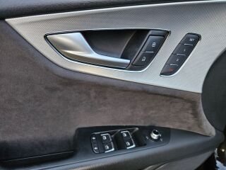 Audi A7 Sportback Quattro S-Line 3.0 V6 TDI 160kW