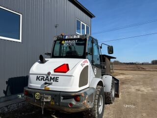 Kramer 5095 55kW