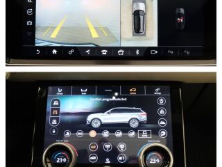 Land Rover Range Rover Velar R-Dynamic HSE 3.0 221кВ