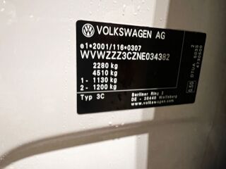 Volkswagen Passat Alltrack 2.0 147kW