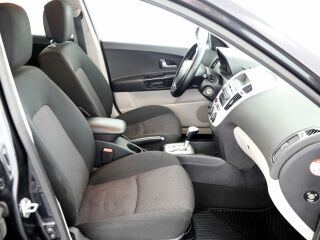 Kia Ceed Comfort ATM 1.6 CRDi 85kW