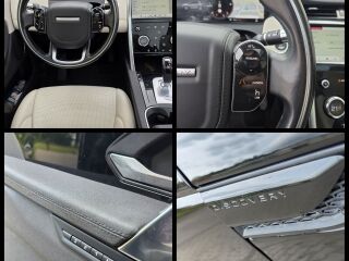 Land Rover Discovery Sport 2.0 110kW