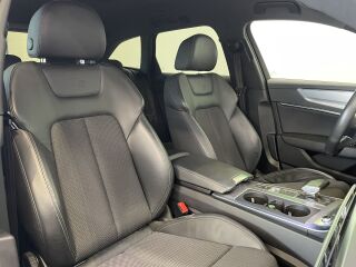 Audi A6 40TDI Quattro S-Line 150kW