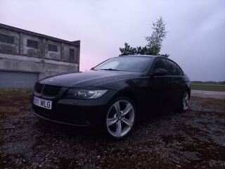 BMW 320 2.0 110kW