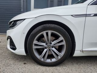 Volkswagen Arteon R-Line Shooting Brake eHybrid 1.4 TSI PHEV 160kW