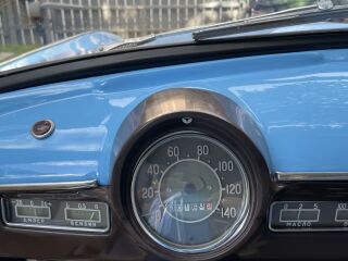 Moskvich 407 1.4 38kW