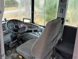 Volvo A35D 289kW