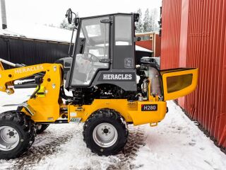 Heracles H280 18kW