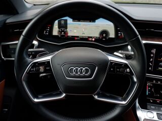 Audi A6 45 Mild-Hybrid quattro Black Appearance package 3.0 170kW