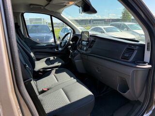 Ford Transit Custom 2.0 125kW