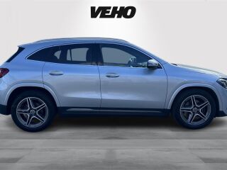 Mercedes-Benz GLA 180 AMG pakett 1.3 100кВ