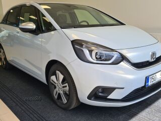 Honda Jazz Executive 1.5 Hübriid 72kW