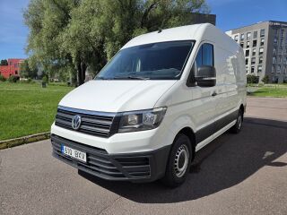 Volkswagen Crafter L3H3 2.0 103kW