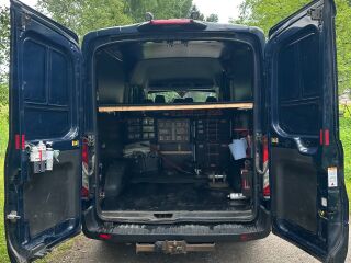 Ford Transit 2.0 96kW