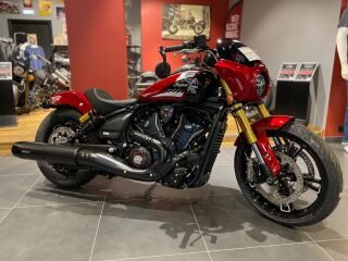Indian Scout 101 V2 82kW
