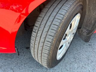 Ford Fiesta 1.0 74kW