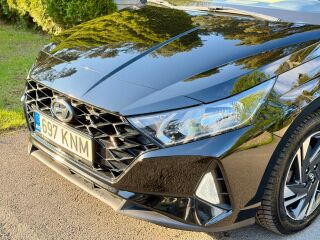 Hyundai i20 Comfort 1.0 73kW
