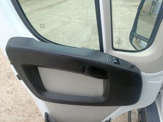 Peugeot Boxer 3.0 r4 130kW