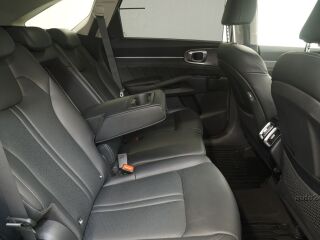 Kia Sorento AWD Business 2.2 148kW