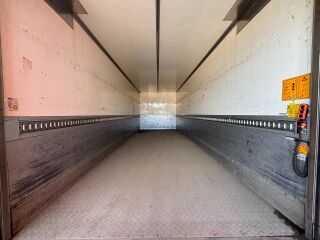 Mercedes-Benz Antos 1824 4x2 175кВ