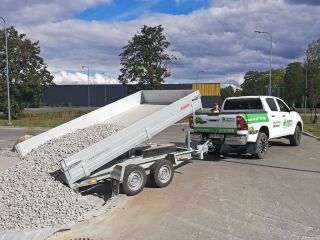 Hulco KSX 2500.305x178 E