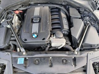 BMW 523 3.0 R6 150kW