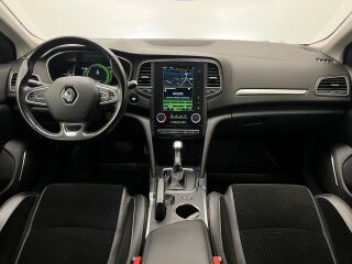 Renault Megane 1.2 97kW