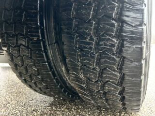 Nor Slep SL-28KT TIPPING