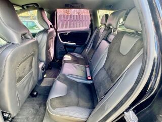 Volvo XC60 D4 Executive 2.4 140kW