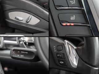 Porsche Panamera 4 3.6 220kW