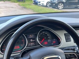 Audi Q7 Quattro 3.0 V6 Tdi 176kW