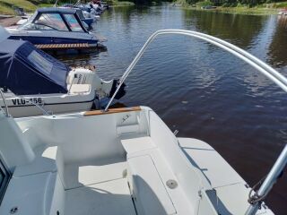 Beneteau Antares 6.80 R5 Volvo penta D3 85kW