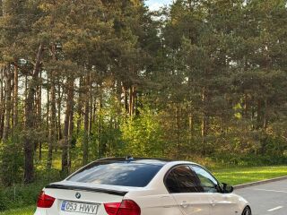 BMW 335 N54 3.0 225кВ