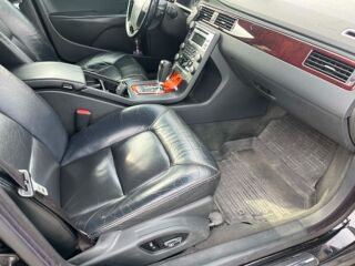 Volvo S80 Summum 2.4 120kW