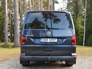 Volkswagen Multivan 2.0 110kW