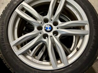 BMW 520 M Sport 2.0 140kW