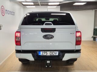 Ford Ranger XLT DOUBLE CAB 2.0 125kW