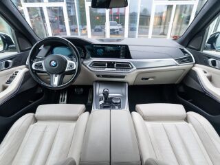 BMW X5 3.0 210kW