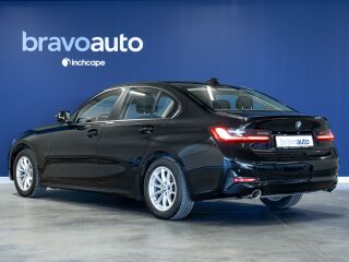 BMW 318 i Advantage 2.0 115kW