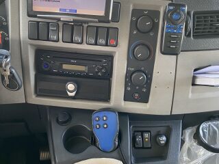 Volvo FL FLL-280 206kW