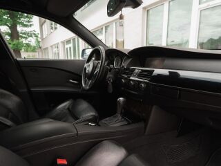 BMW 535 M-Performance 3.0 200kW