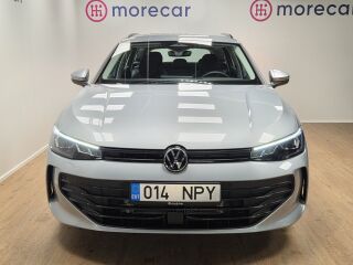 Volkswagen Passat 1.5 110kW