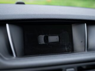 BMW X1 S-Drive 2.0 120kW
