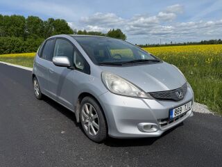 Honda Jazz 1.3 73kW