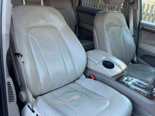 Audi Q7 3.0 171kW