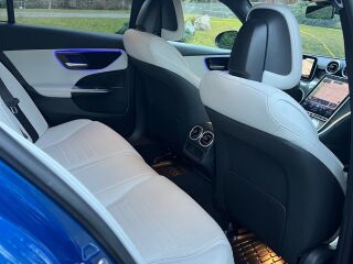 Mercedes-Benz C 300 AMG PHEV Plug-in 2.0 230кВ