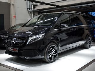 Mercedes-Benz V 250 d 4Matic Long Avantgarde 2.0 140kW